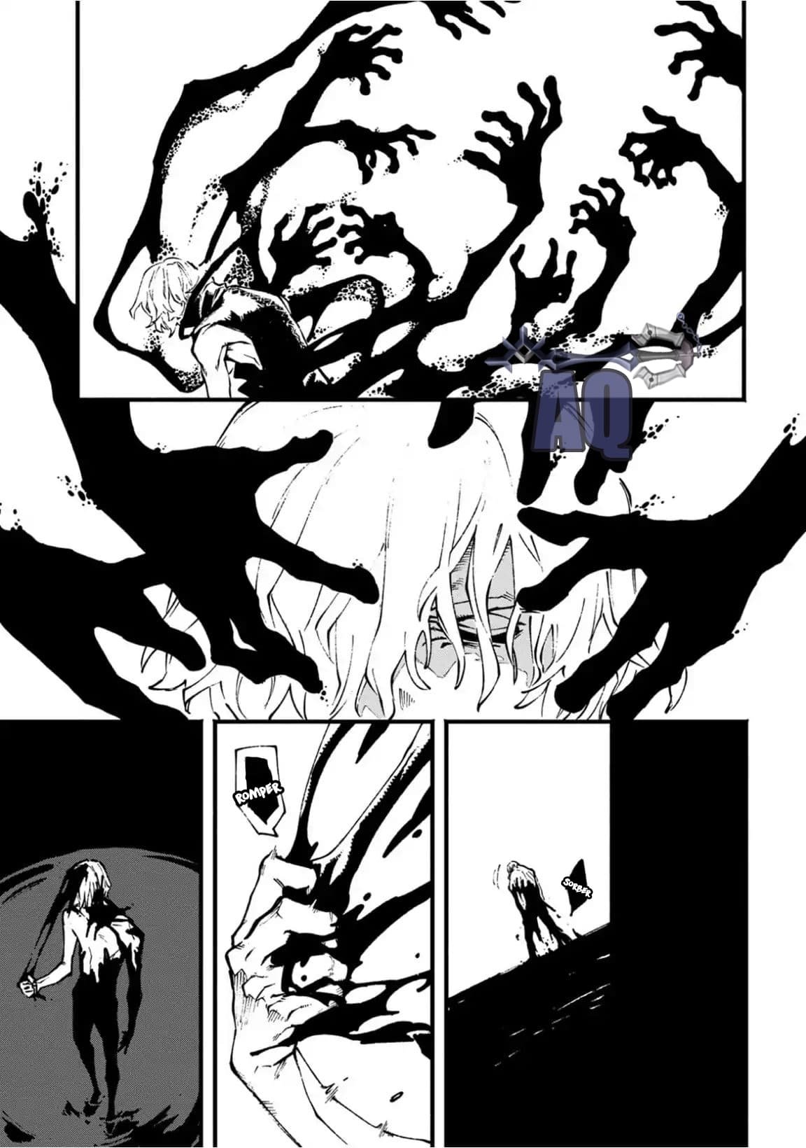 Read Devil May Cry 5 (ES) Manga Online