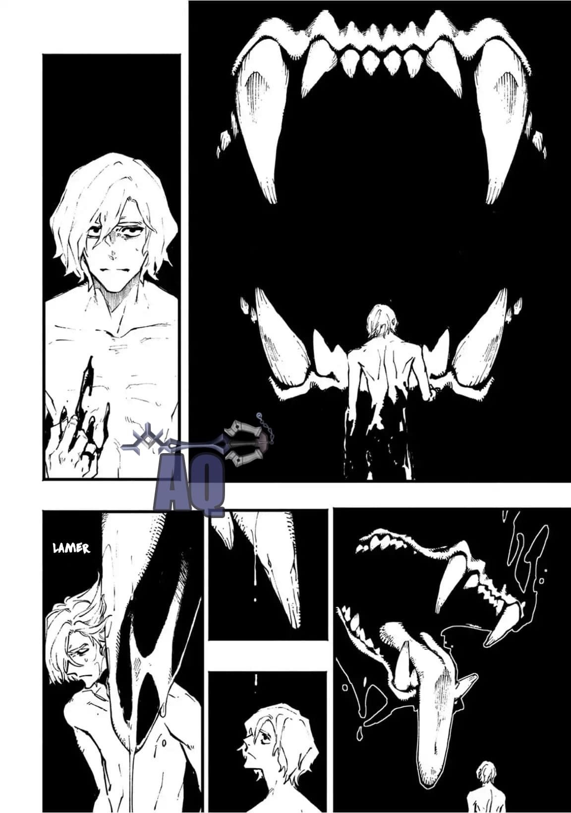Read Devil May Cry 5 (ES) Manga Online