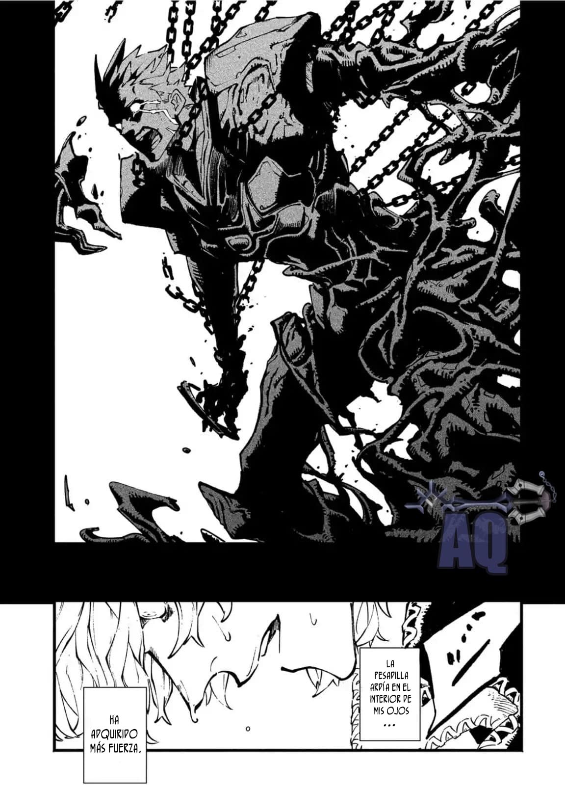 Read Devil May Cry 5 (ES) Manga Online