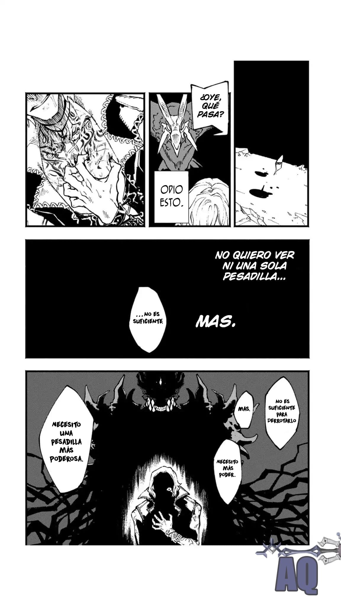 Read Devil May Cry 5 (ES) Manga Online