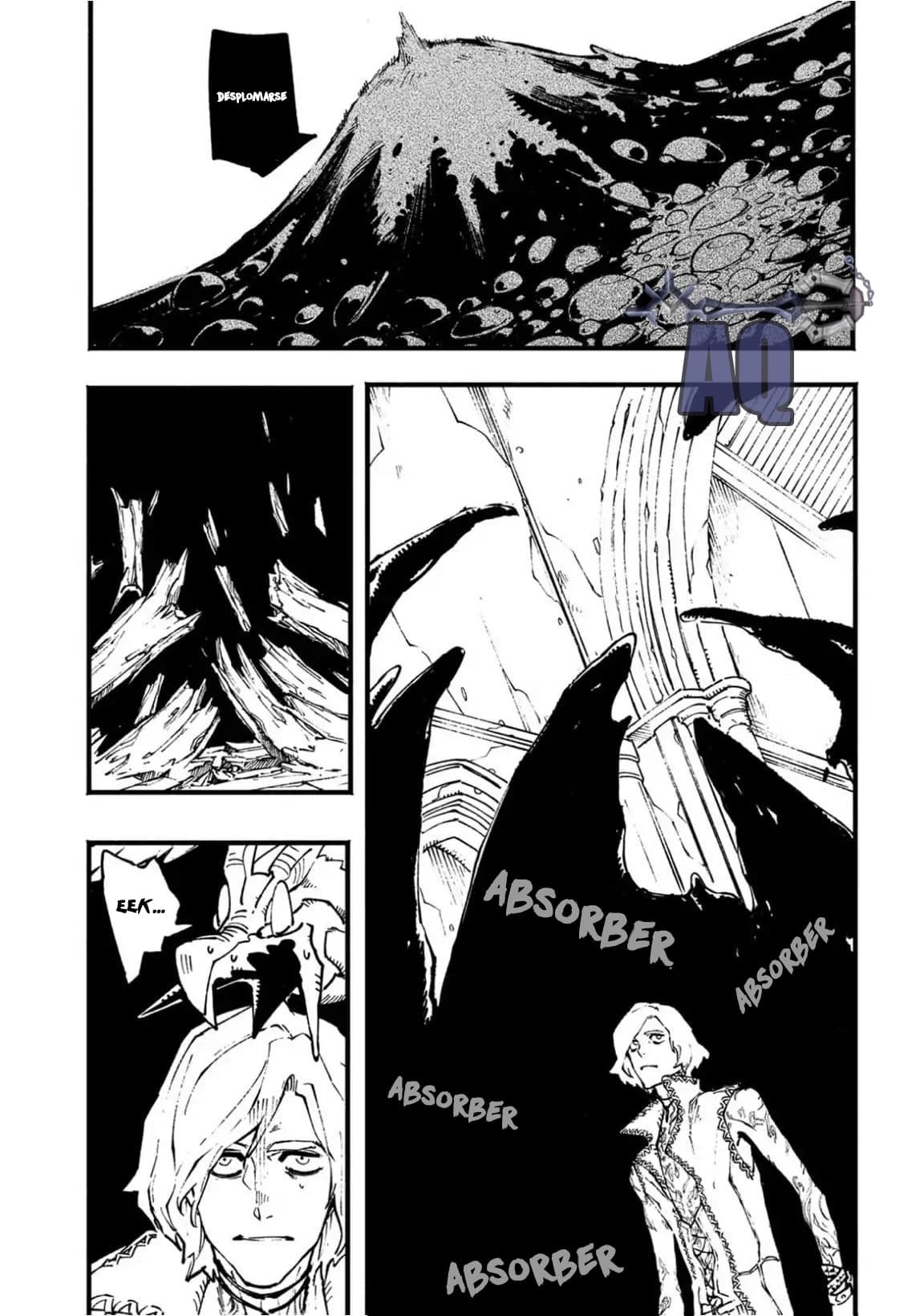 Read Devil May Cry 5 (ES) Manga Online