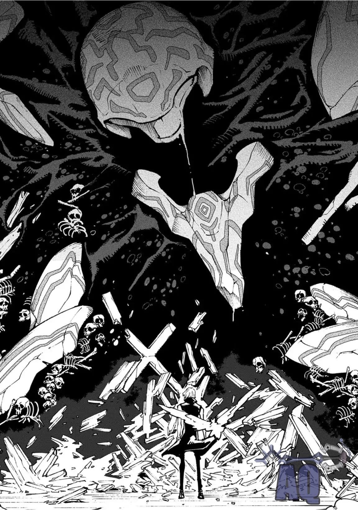 Read Devil May Cry 5 (ES) Manga Online