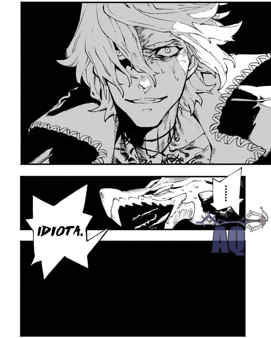 Read Devil May Cry 5 (ES) Manga Online