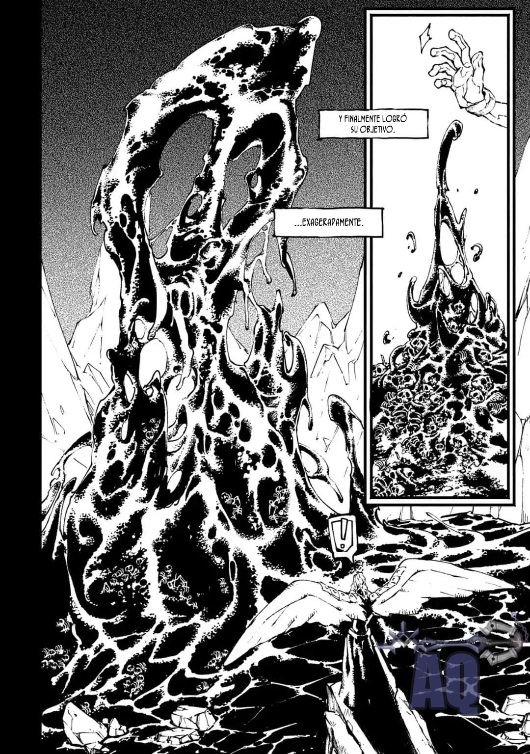 Read Devil May Cry 5 (ES) Manga Online