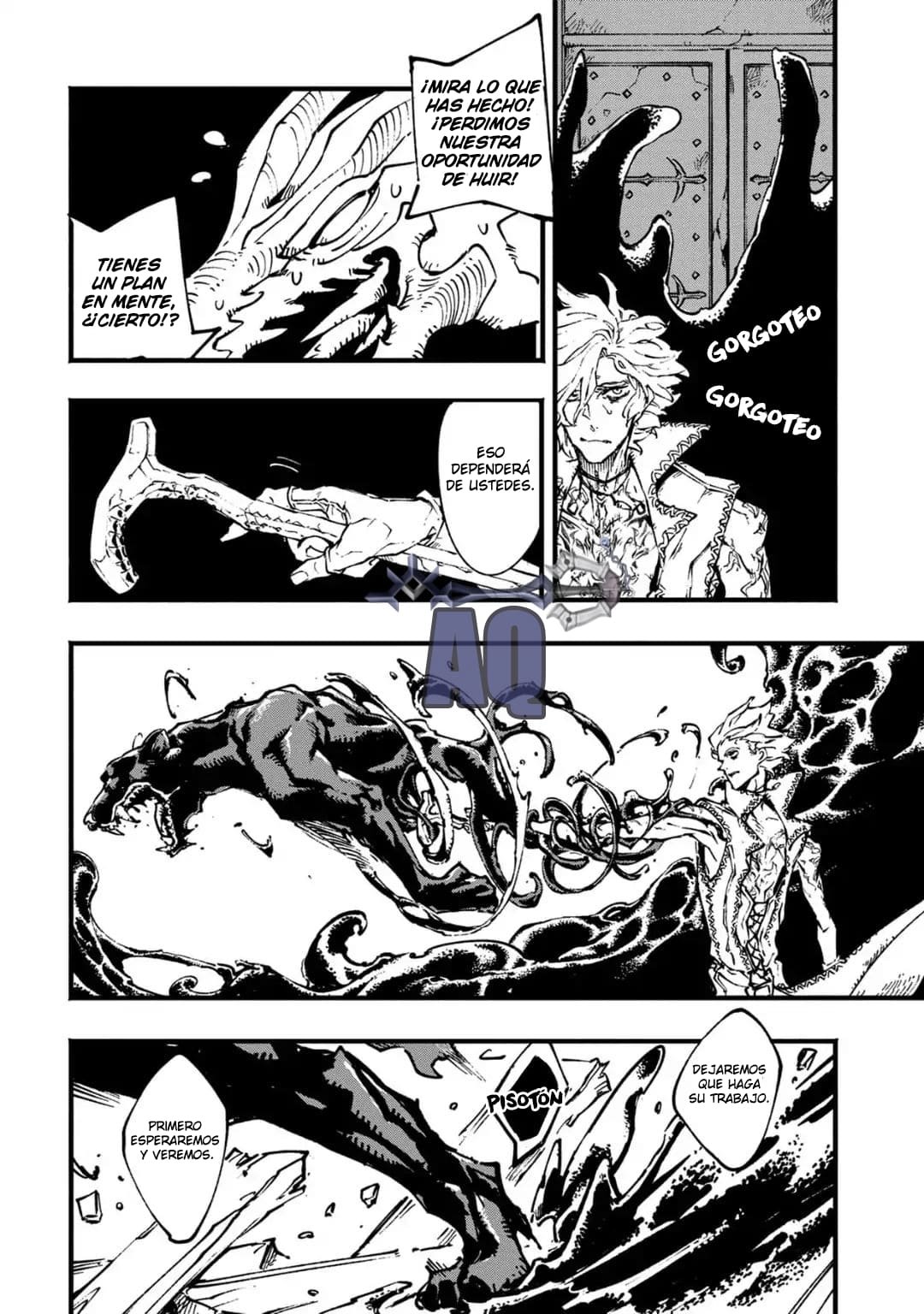 Read Devil May Cry 5 (ES) Manga Online