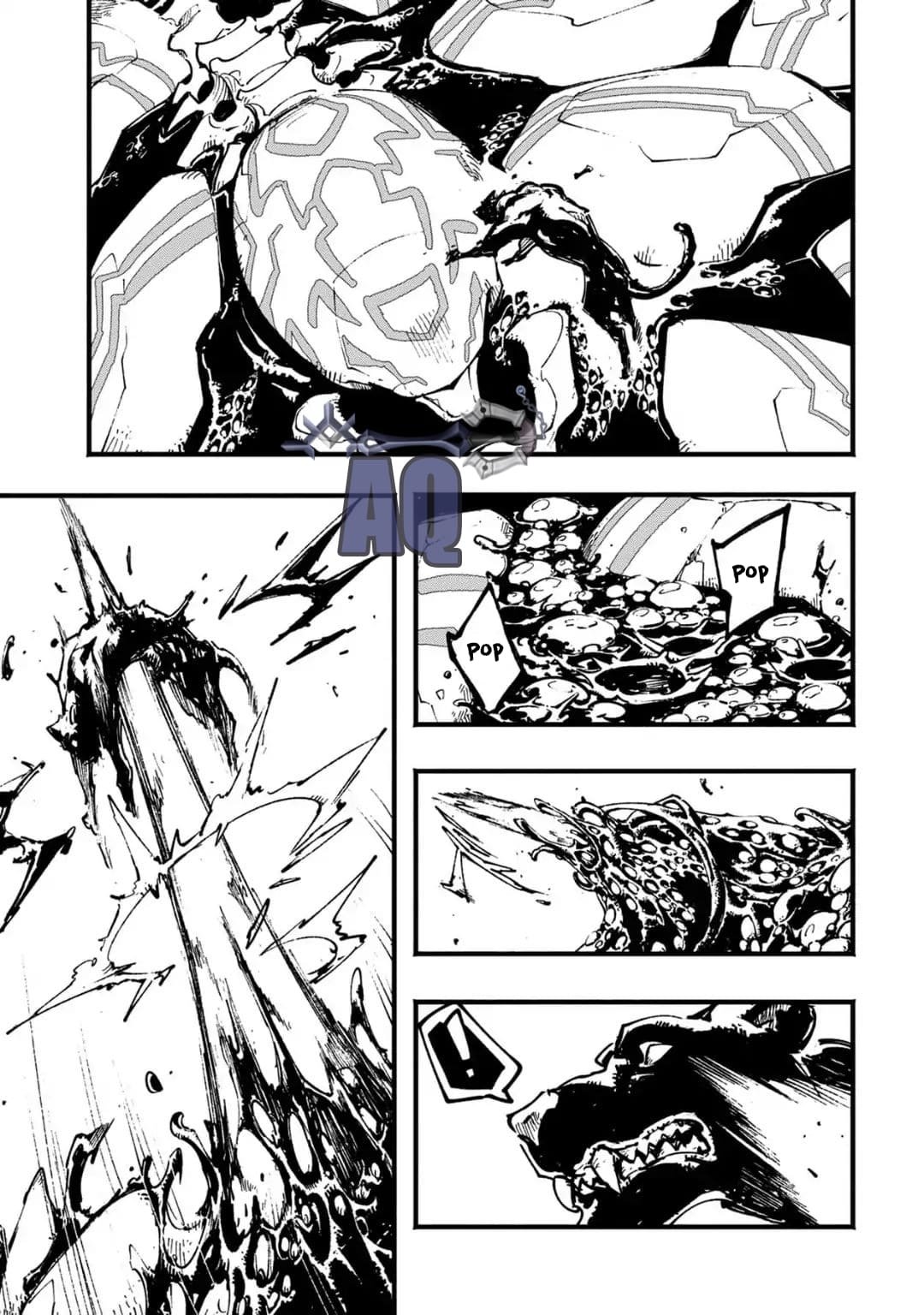 Read Devil May Cry 5 (ES) Manga Online