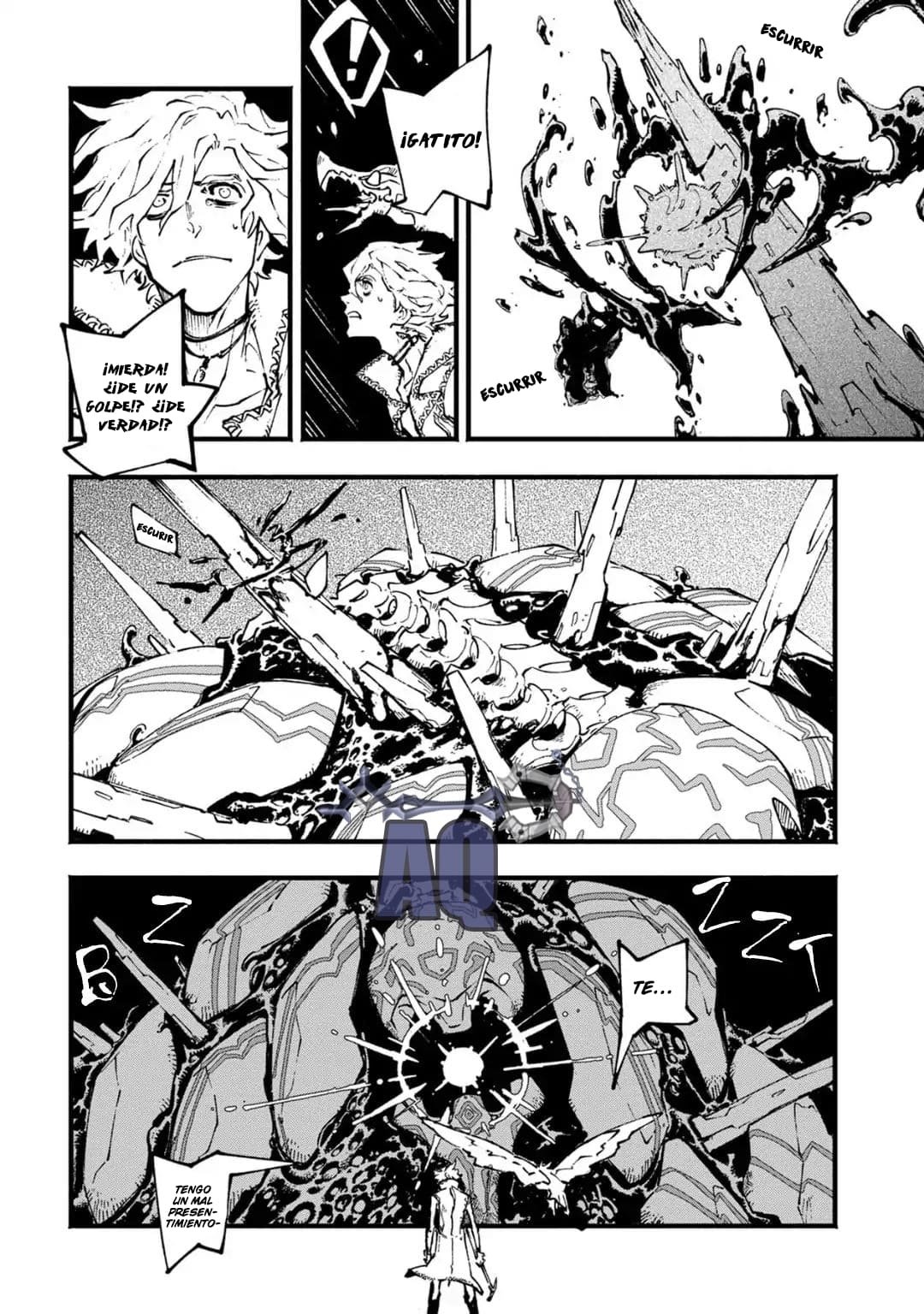 Read Devil May Cry 5 (ES) Manga Online