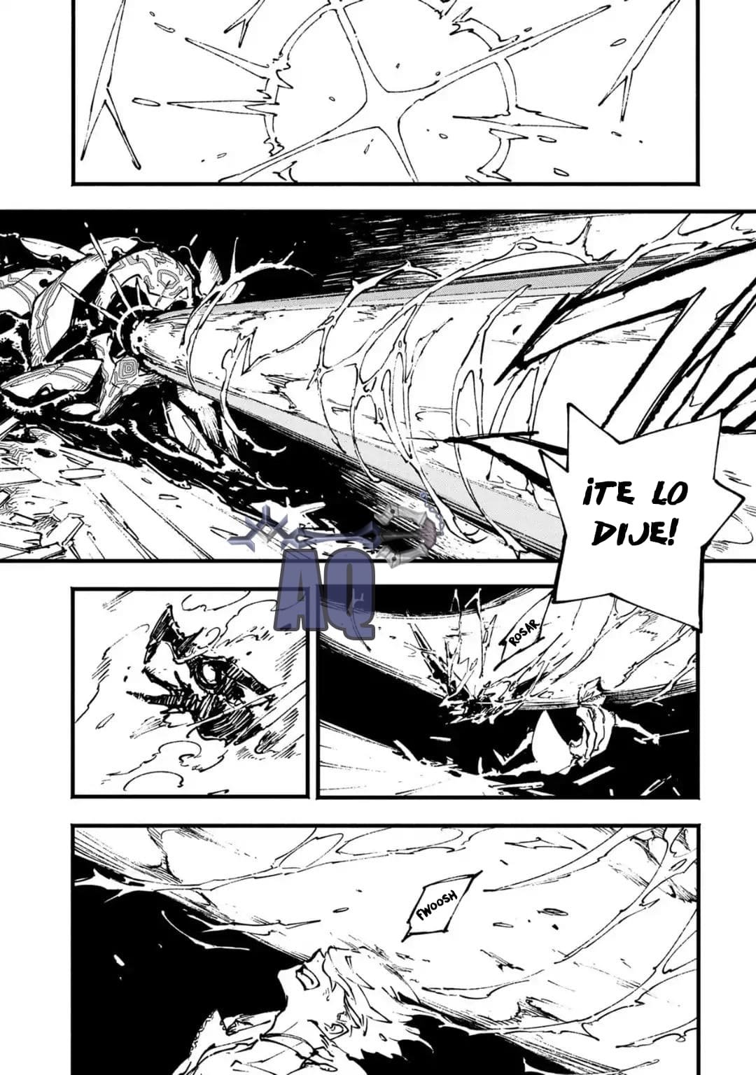 Read Devil May Cry 5 (ES) Manga Online