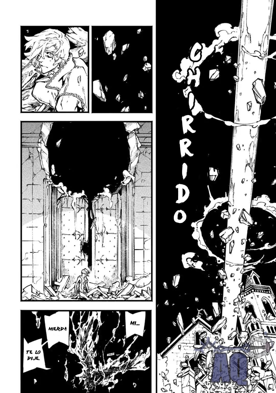 Read Devil May Cry 5 (ES) Manga Online