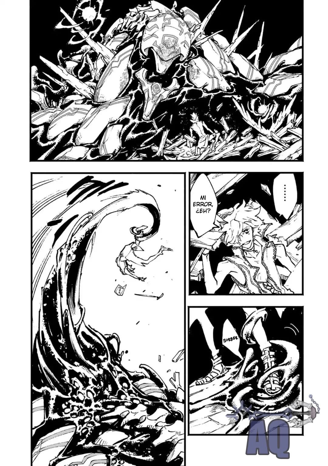 Read Devil May Cry 5 (ES) Manga Online