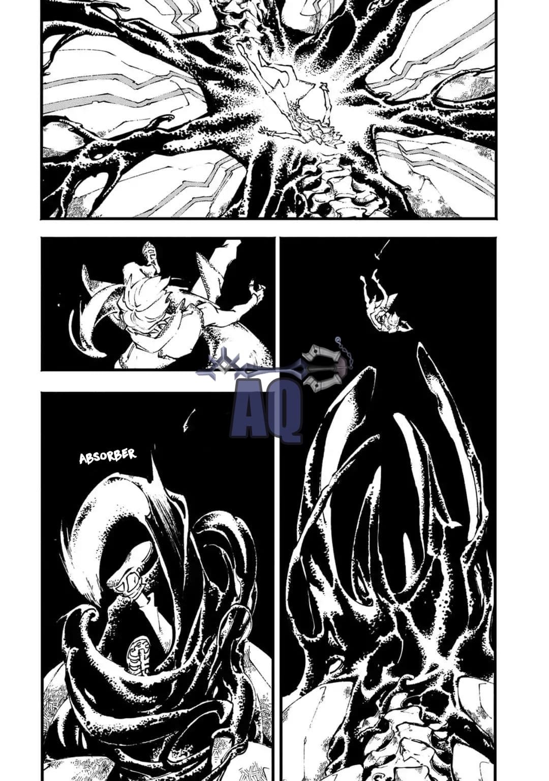 Read Devil May Cry 5 (ES) Manga Online