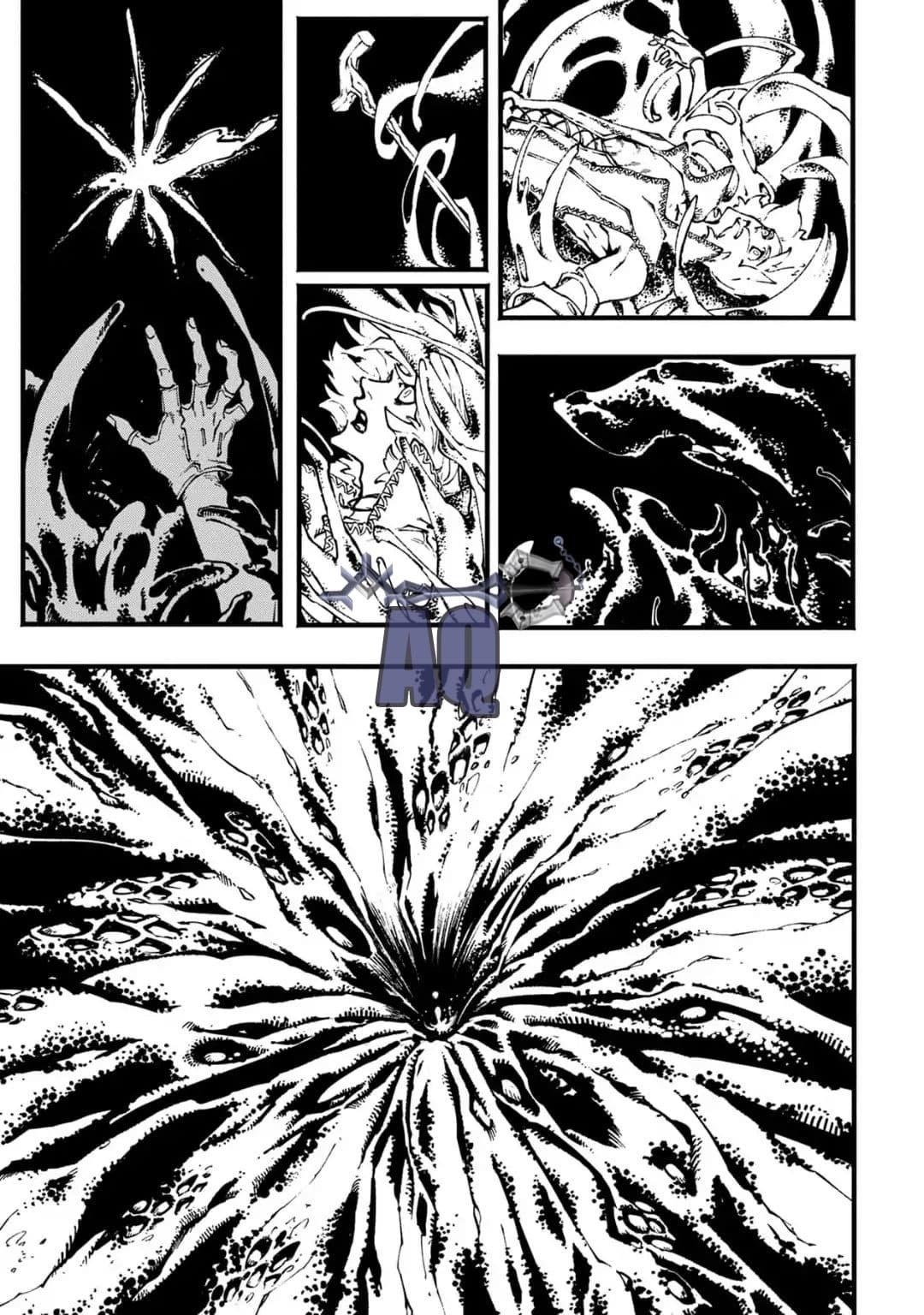 Read Devil May Cry 5 (ES) Manga Online