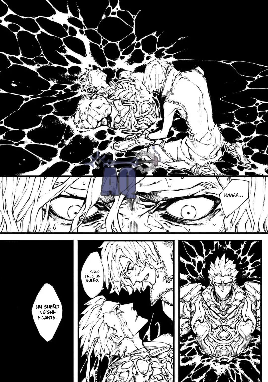 Read Devil May Cry 5 (ES) Manga Online