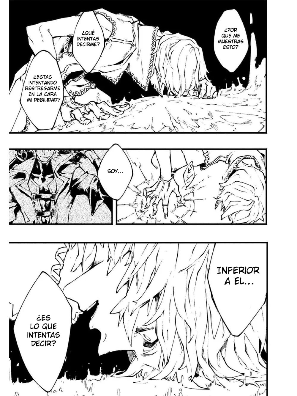 Read Devil May Cry 5 (ES) Manga Online