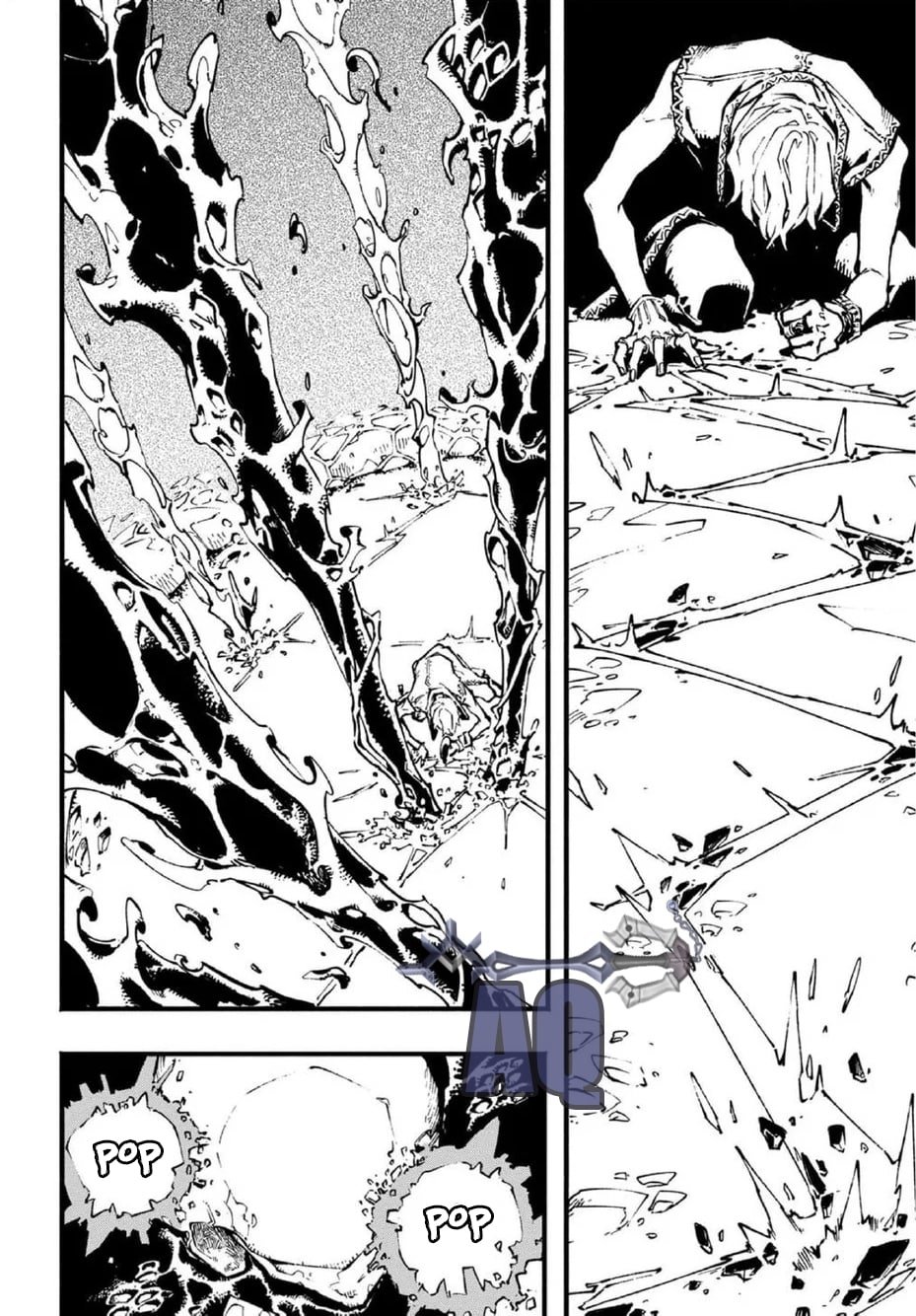 Read Devil May Cry 5 (ES) Manga Online