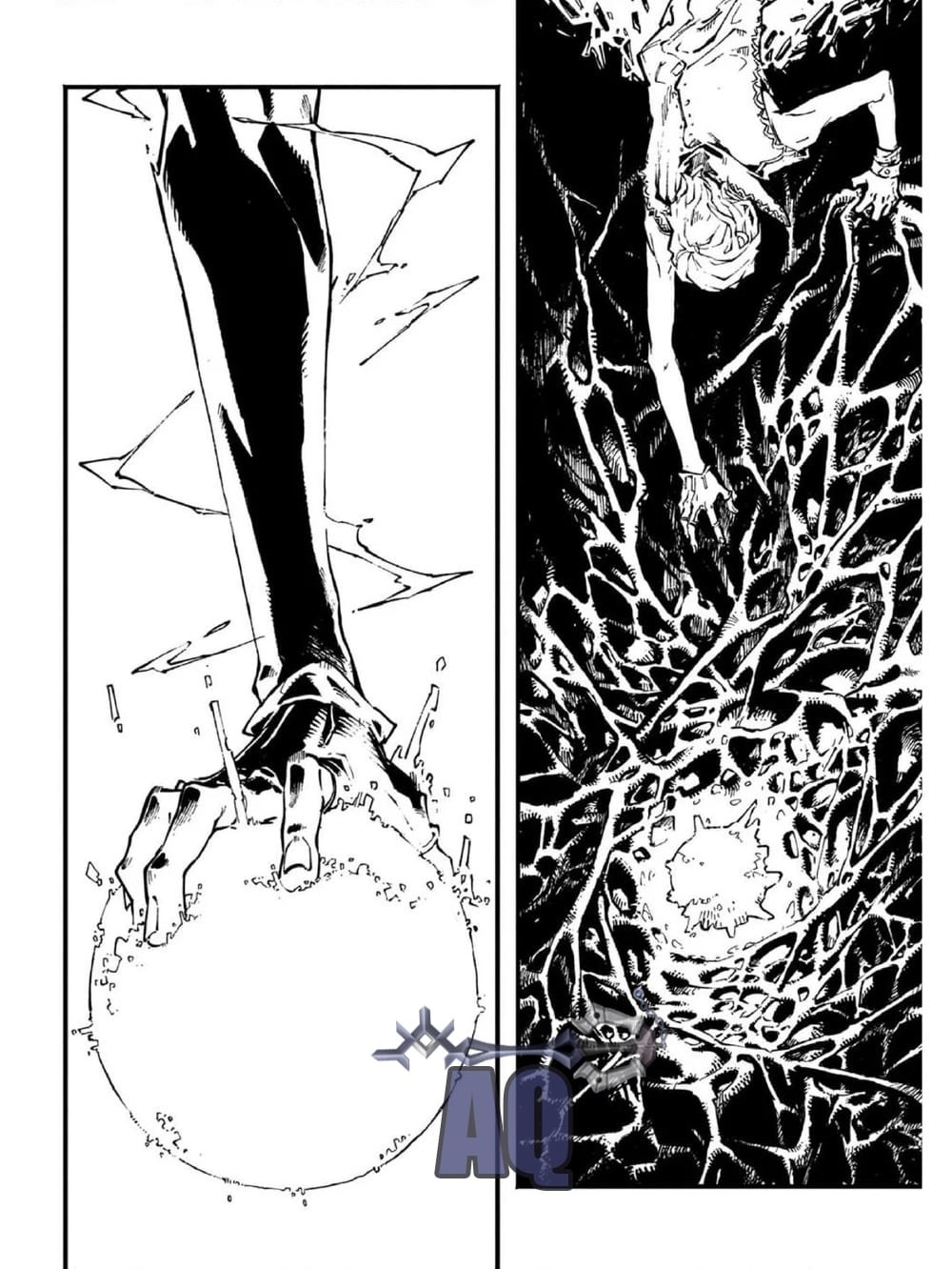 Read Devil May Cry 5 (ES) Manga Online