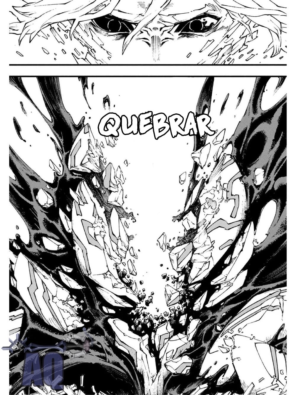 Read Devil May Cry 5 (ES) Manga Online