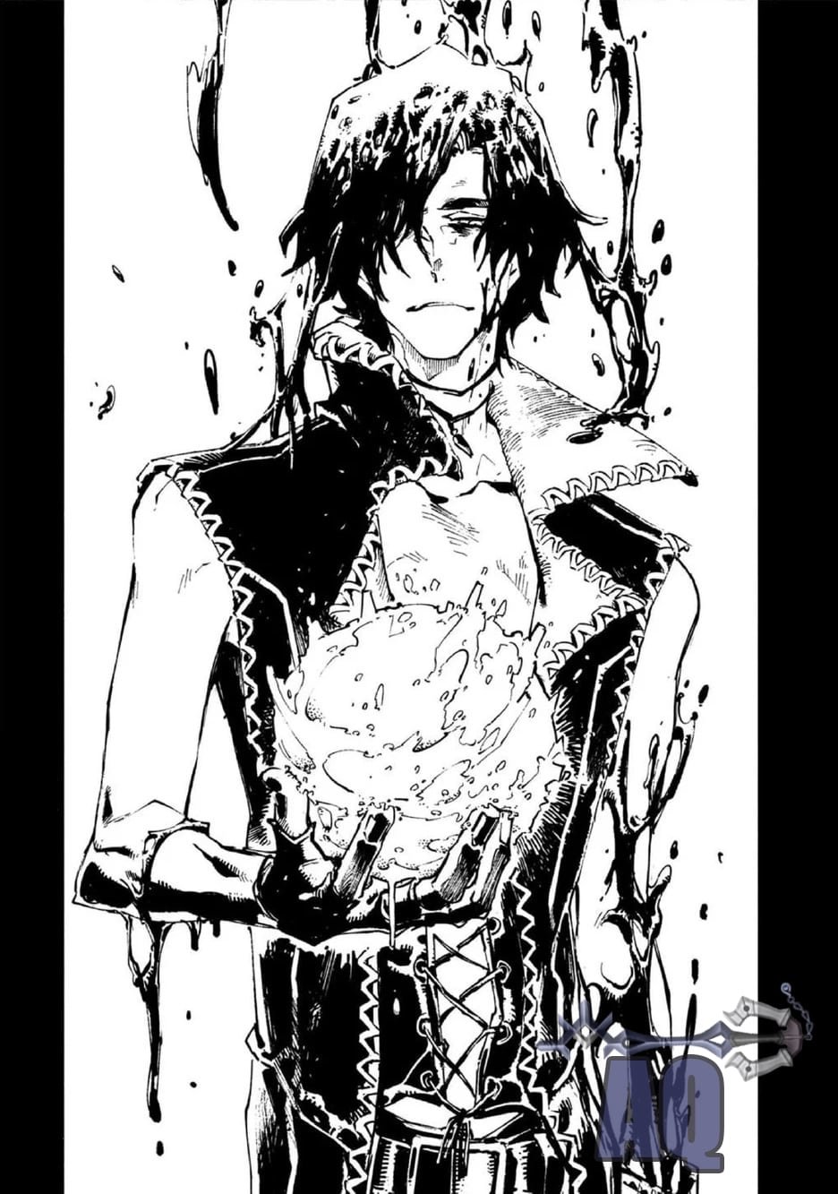 Read Devil May Cry 5 (ES) Manga Online