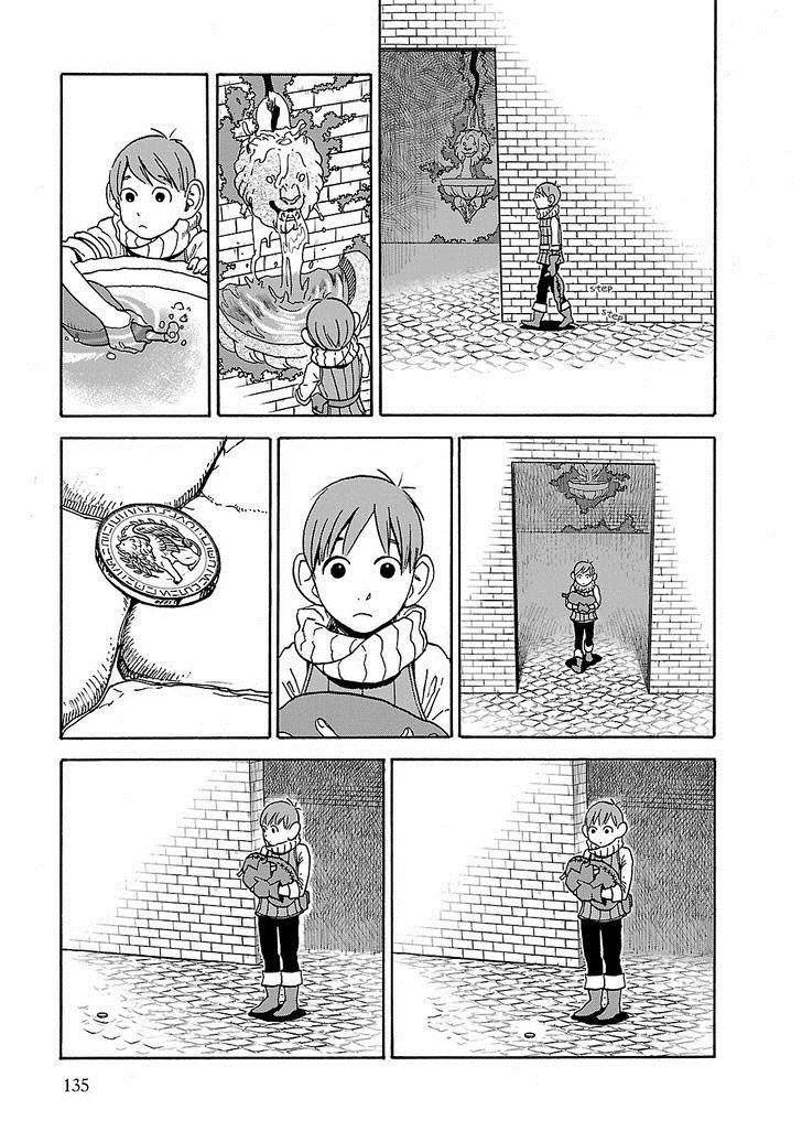 Read Dungeon Meshi (ES) Manga Online