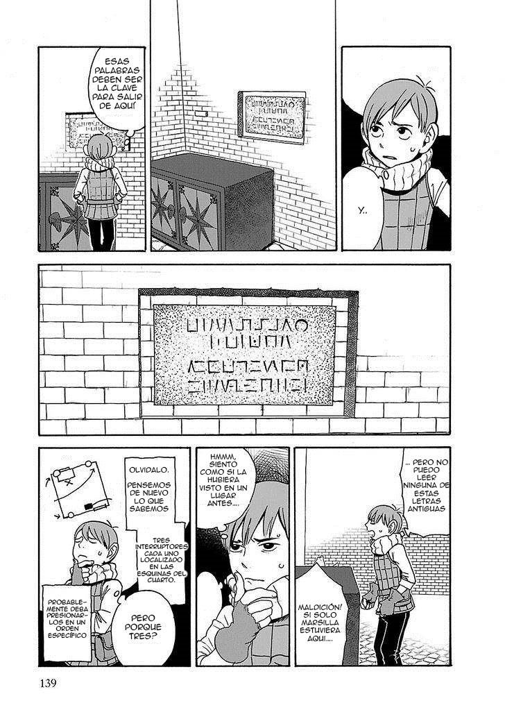 Read Dungeon Meshi (ES) Manga Online