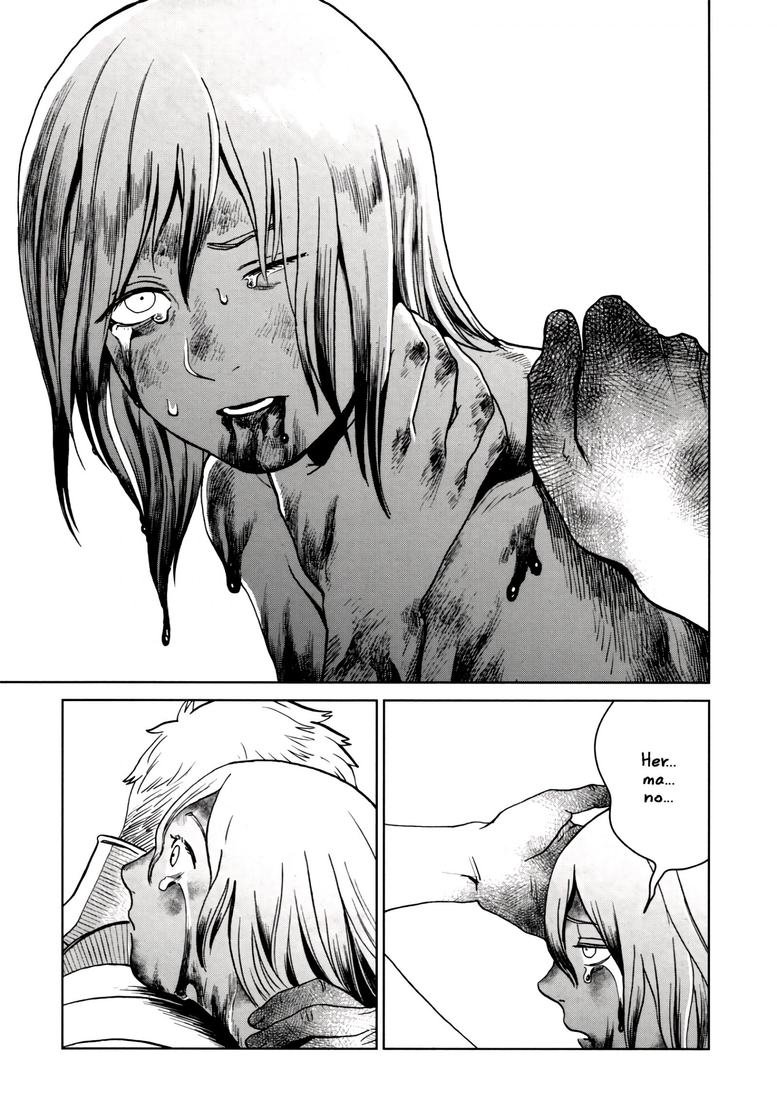 Read Dungeon Meshi (ES) Manga Online