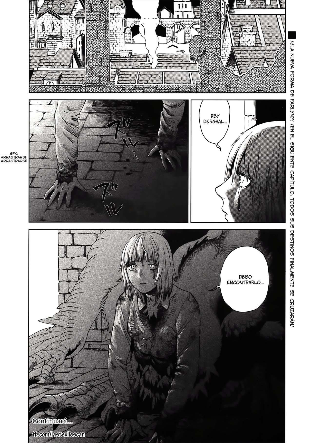 Read Dungeon Meshi (ES) Manga Online