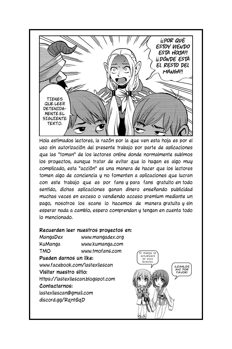 Read Dungeon Meshi (ES) Manga Online