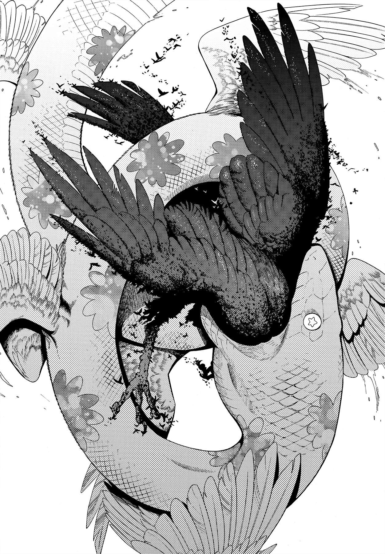 Read Dungeon Meshi (ES) Manga Online