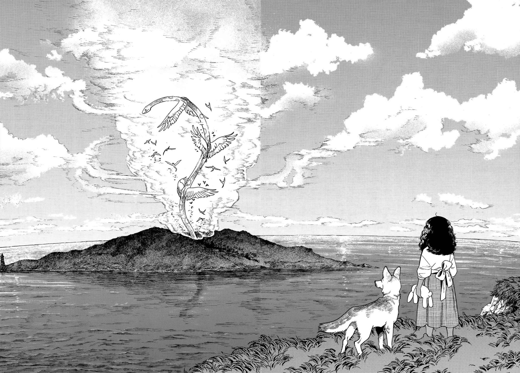 Read Dungeon Meshi (ES) Manga Online
