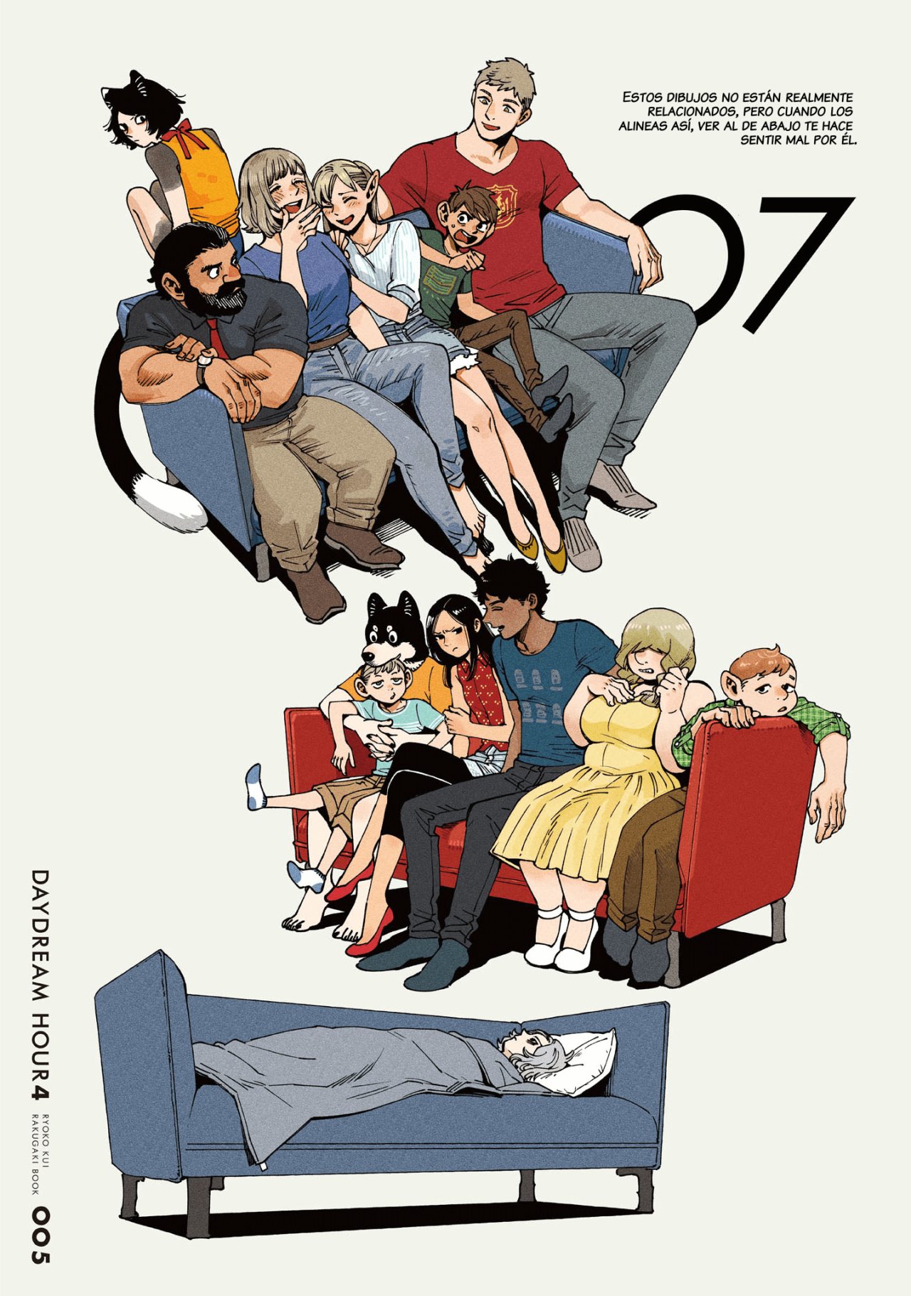 Read Dungeon Meshi (ES) Manga Online