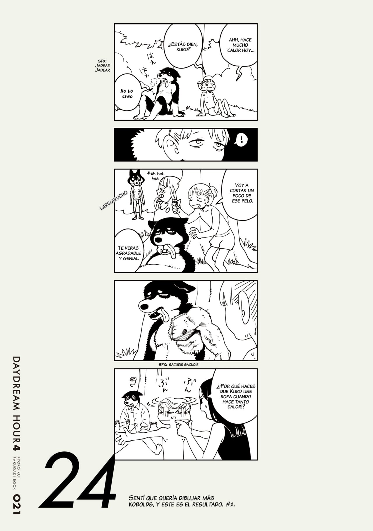 Read Dungeon Meshi (ES) Manga Online