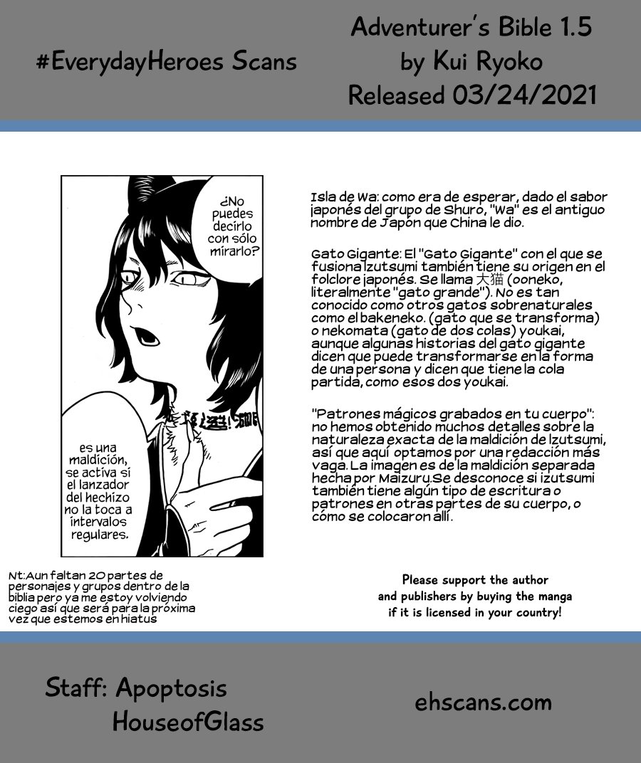 Read Dungeon Meshi (ES) Manga Online