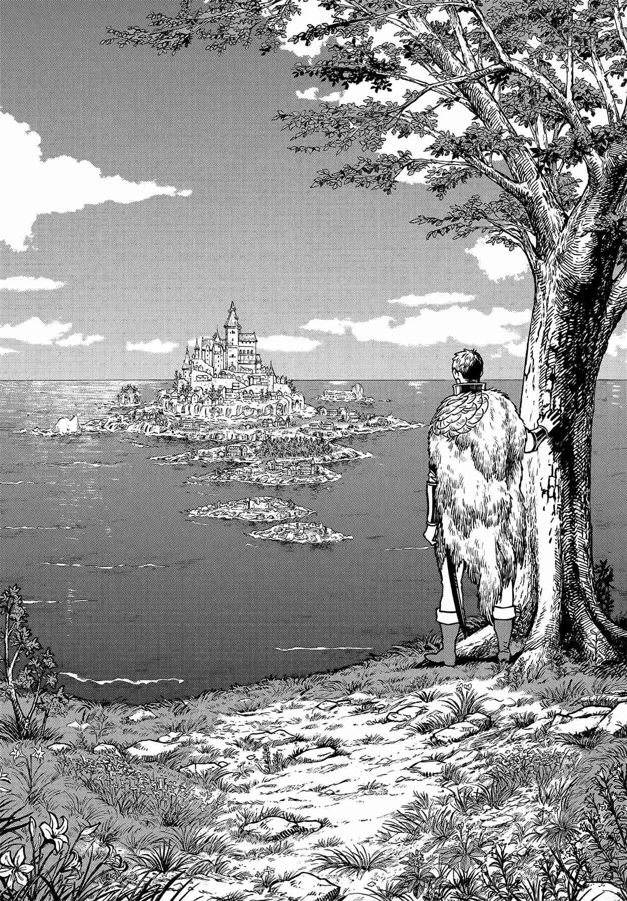 Read Dungeon Meshi (ES) Manga Online