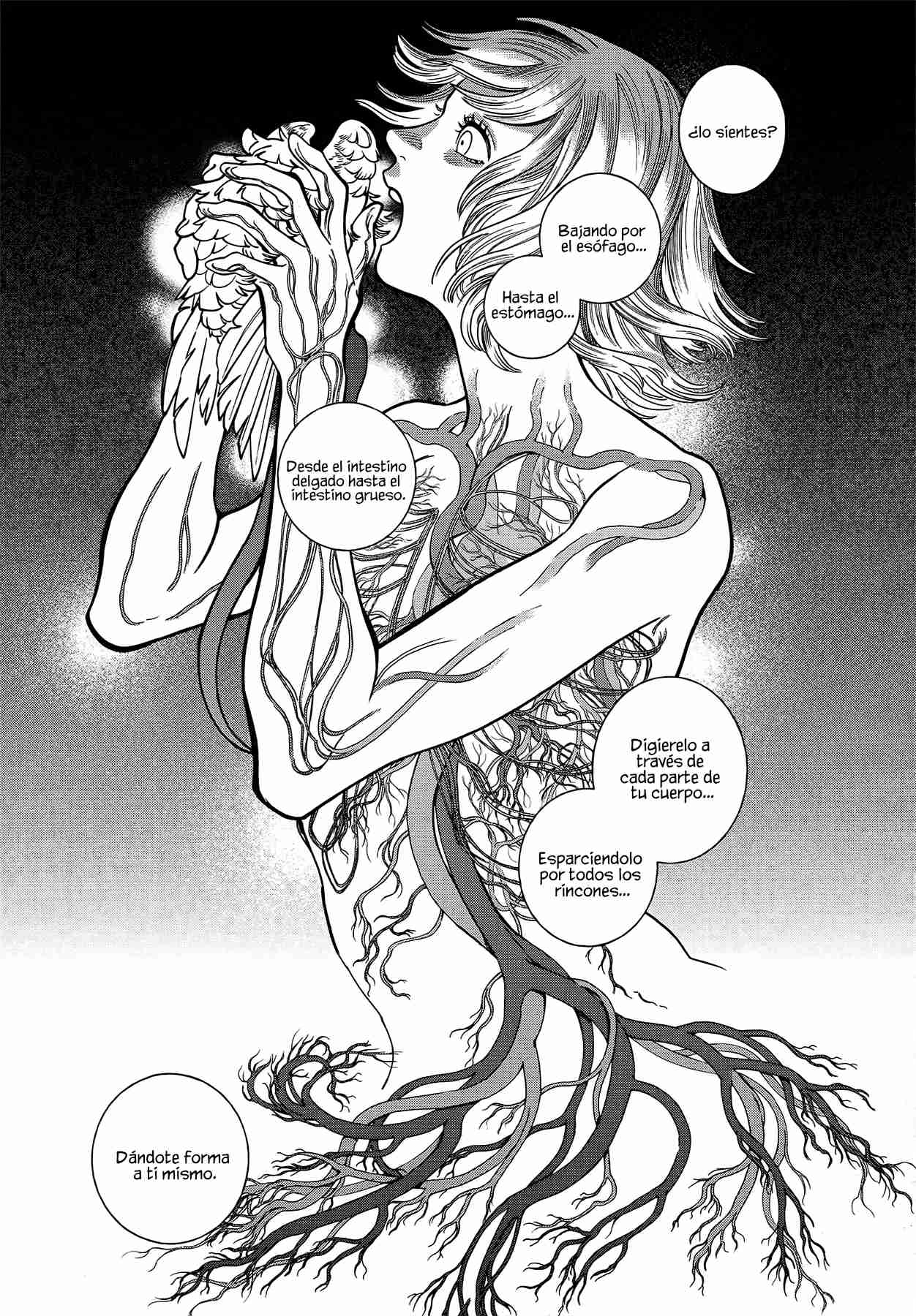 Read Dungeon Meshi (ES) Manga Online