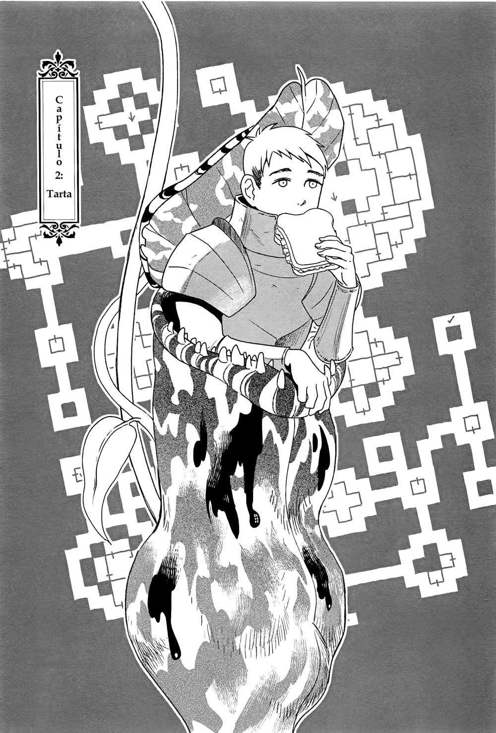 Read Dungeon Meshi (ES) Manga Online