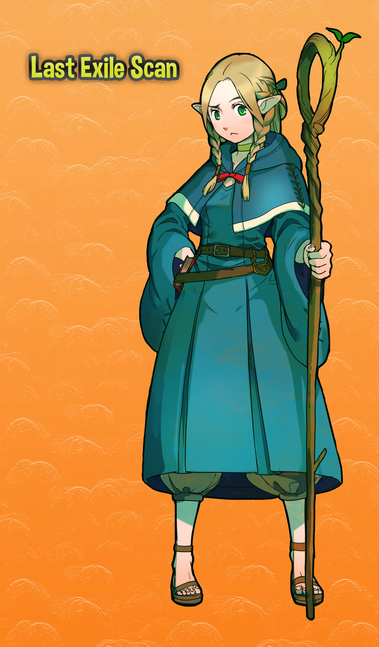 Read Dungeon Meshi (ES) Manga Online