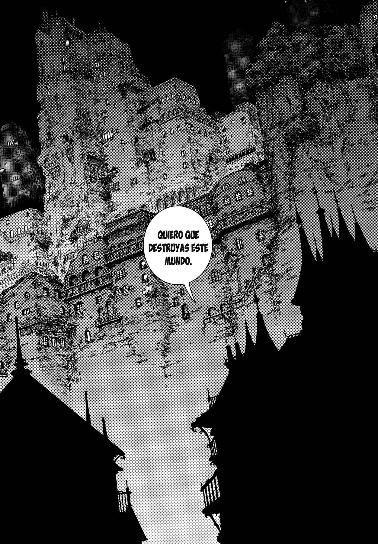 Read Dungeon Meshi (ES) Manga Online