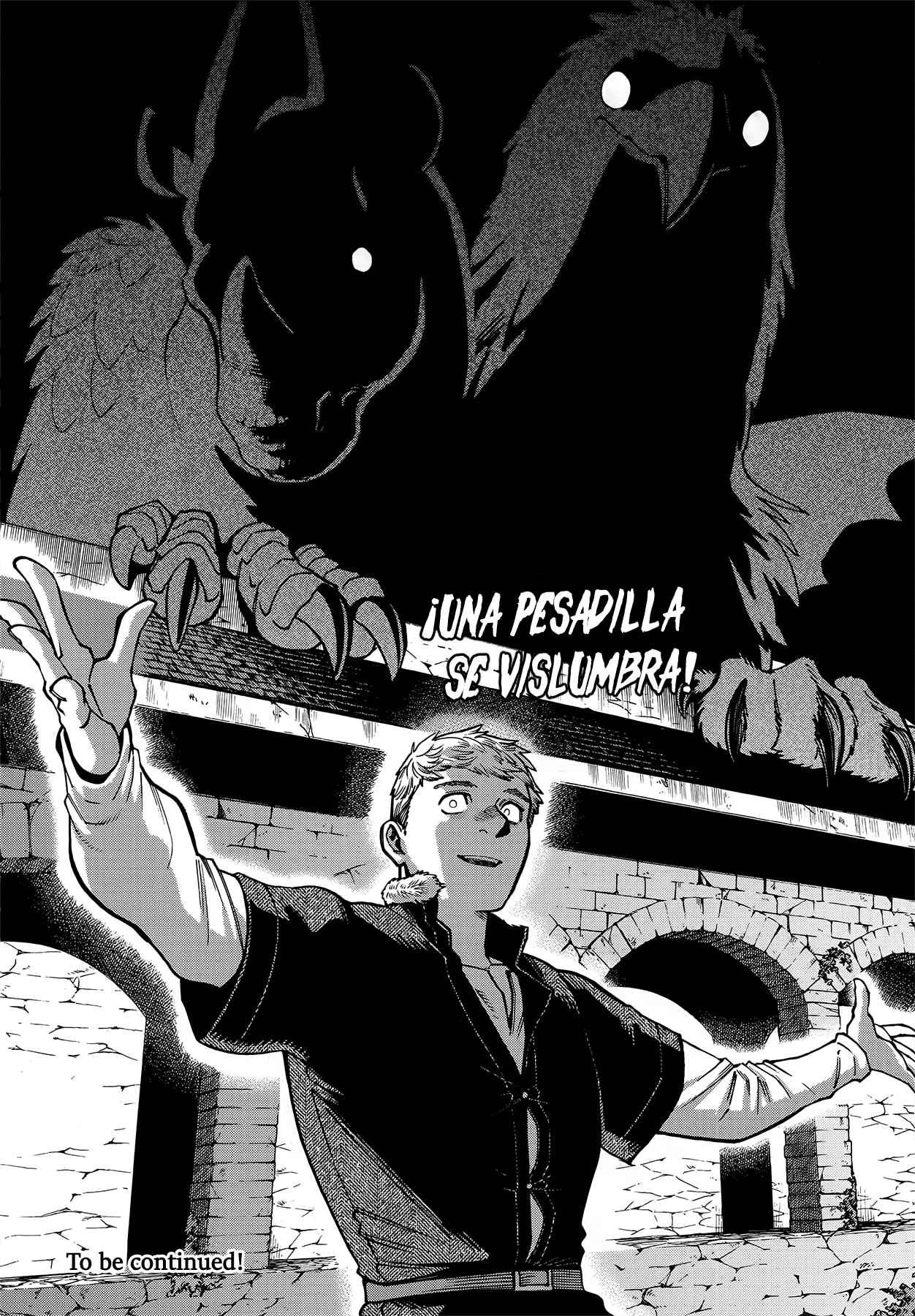 Read Dungeon Meshi (ES) Manga Online