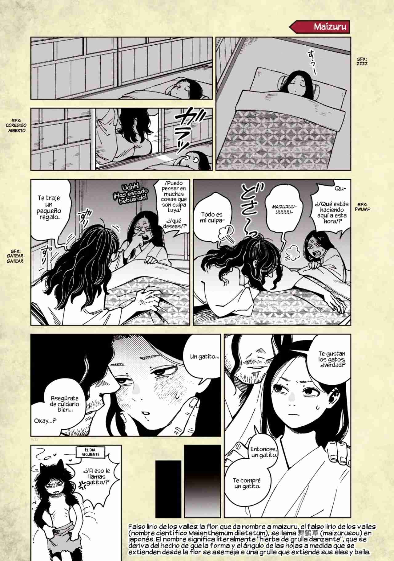 Read Dungeon Meshi (ES) Manga Online