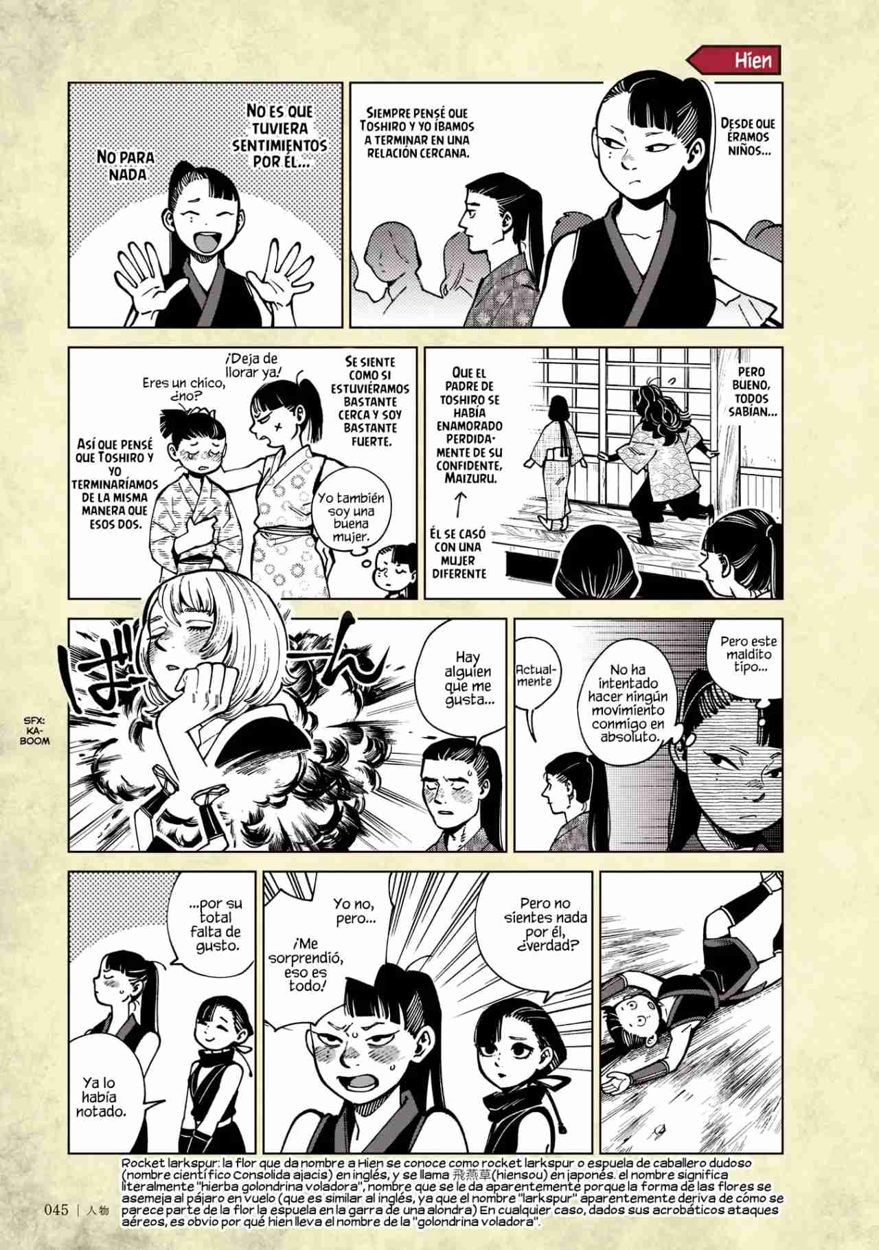 Read Dungeon Meshi (ES) Manga Online