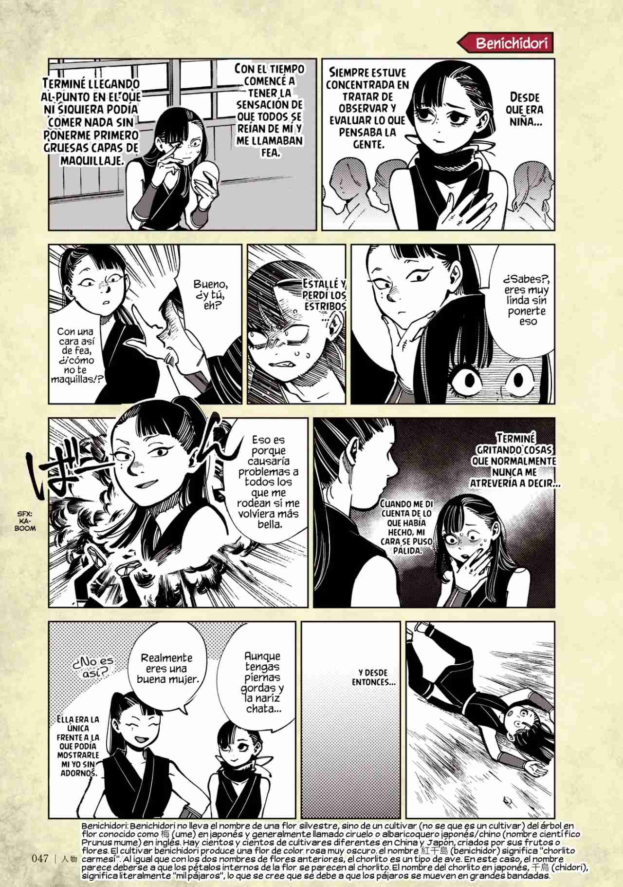 Read Dungeon Meshi (ES) Manga Online