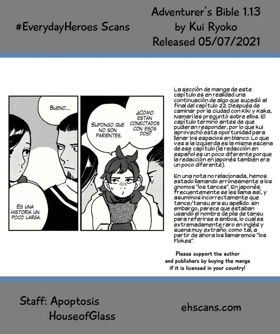 Read Dungeon Meshi (ES) Manga Online