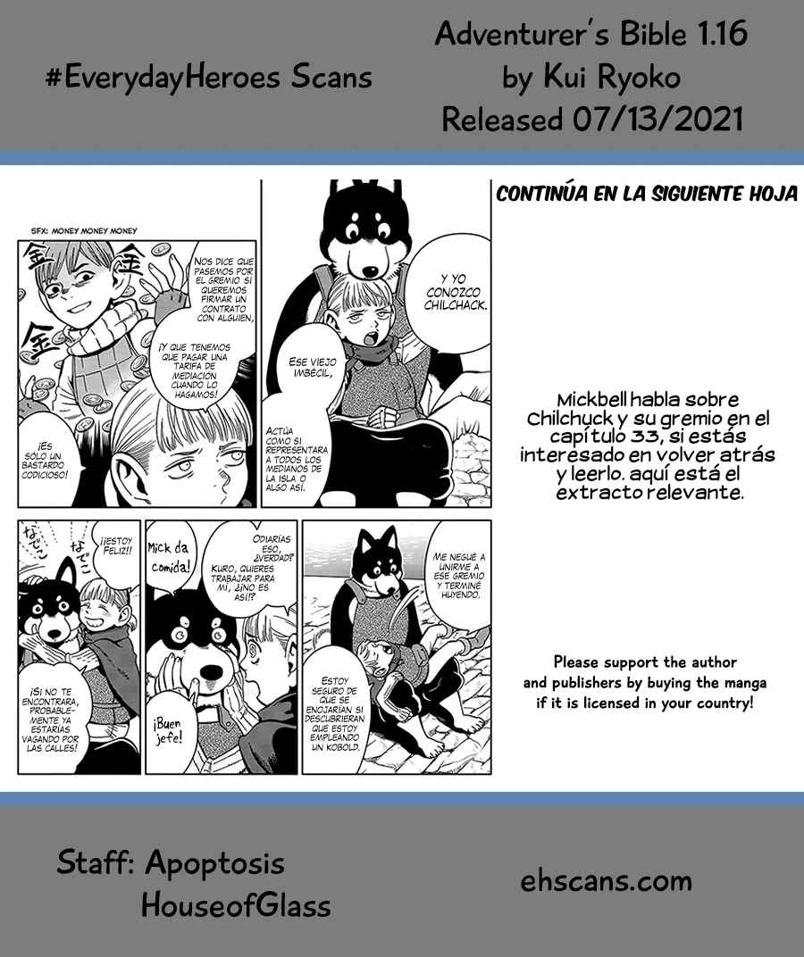 Read Dungeon Meshi (ES) Manga Online