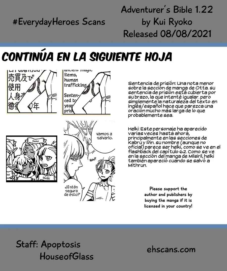 Read Dungeon Meshi (ES) Manga Online
