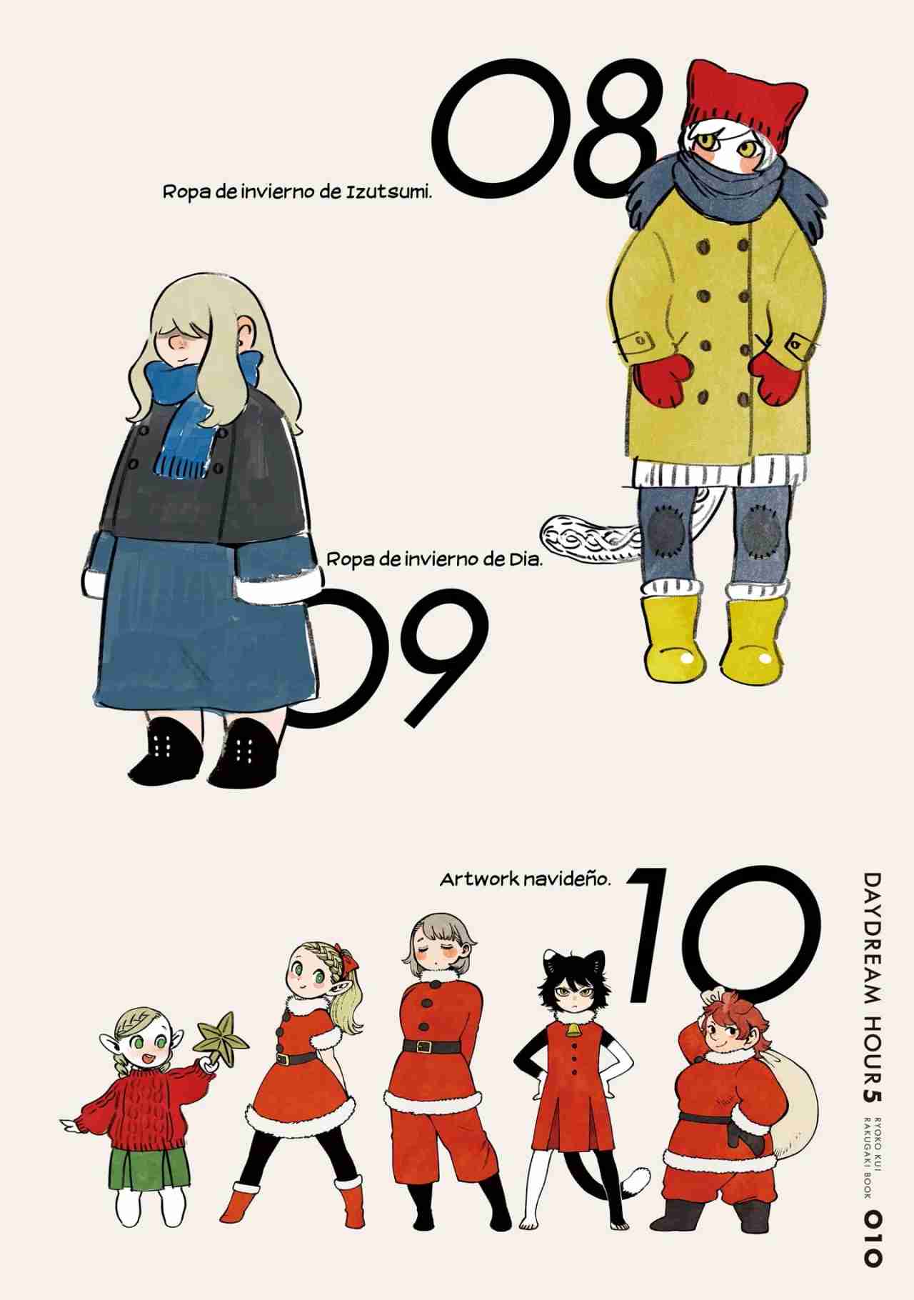 Read Dungeon Meshi (ES) Manga Online