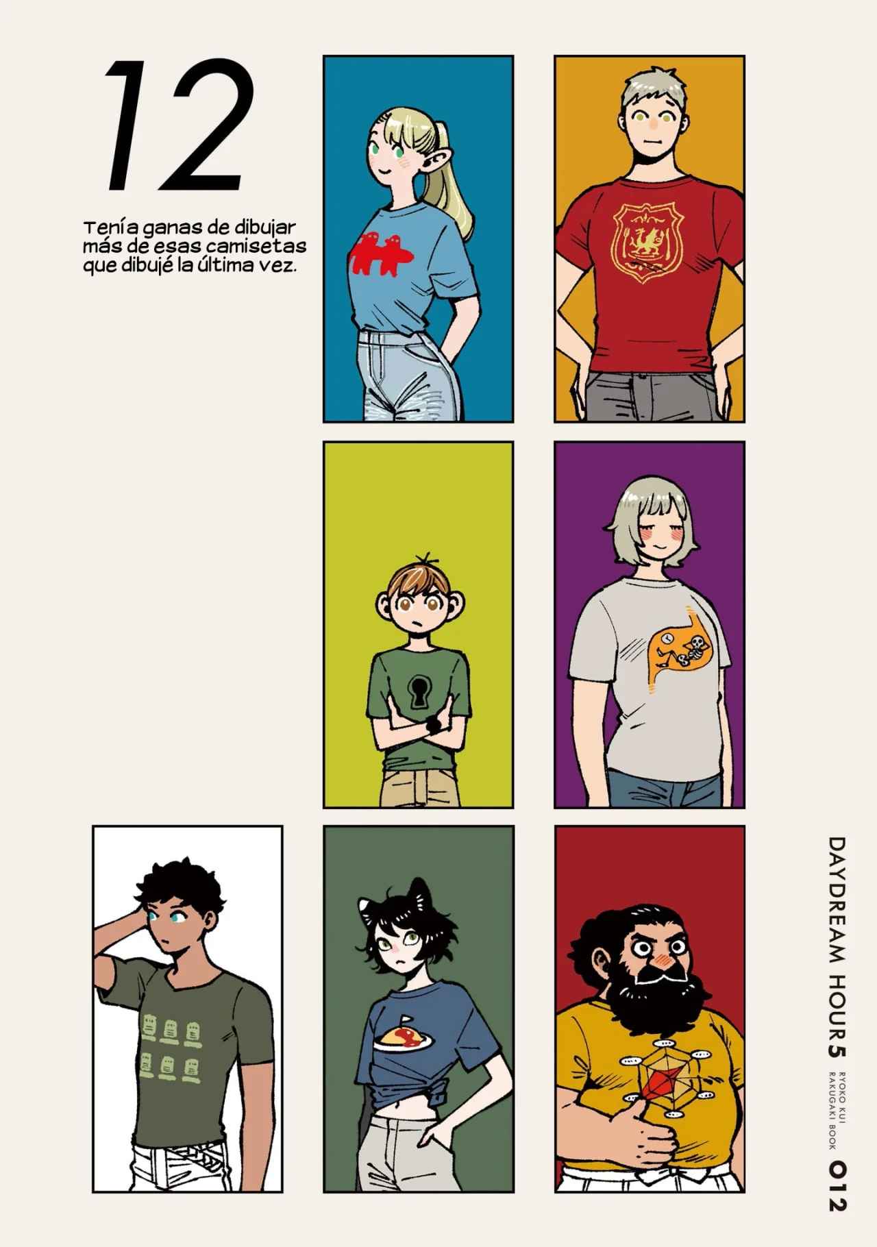 Read Dungeon Meshi (ES) Manga Online