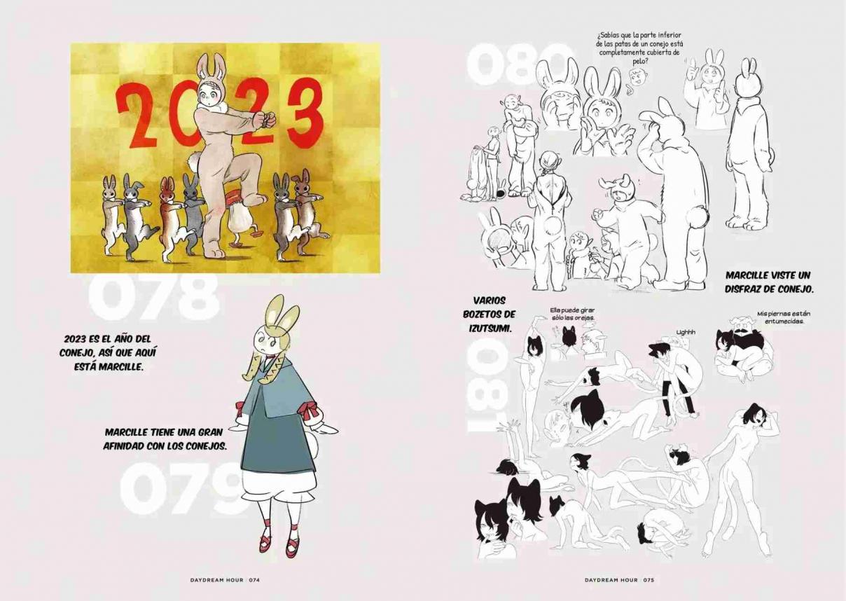 Read Dungeon Meshi (ES) Manga Online
