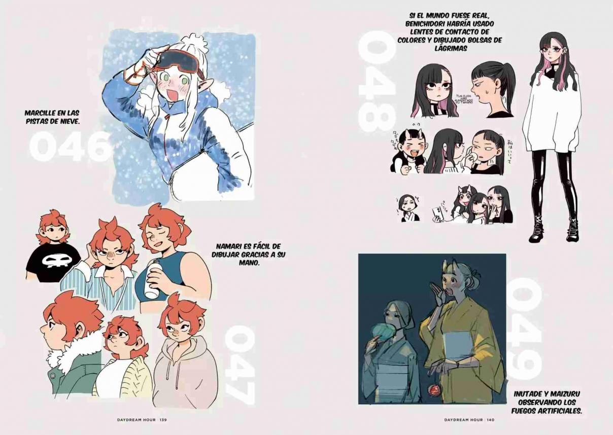 Read Dungeon Meshi (ES) Manga Online