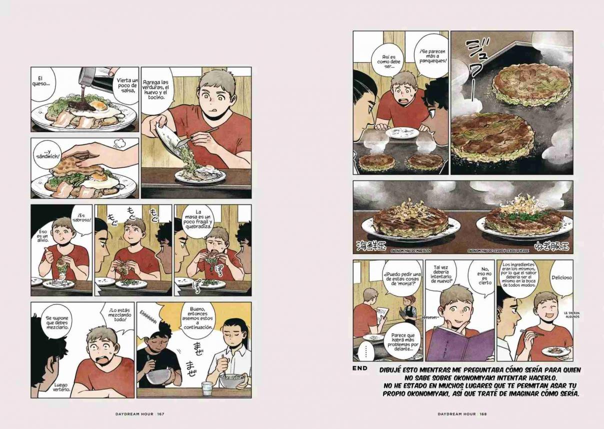 Read Dungeon Meshi (ES) Manga Online