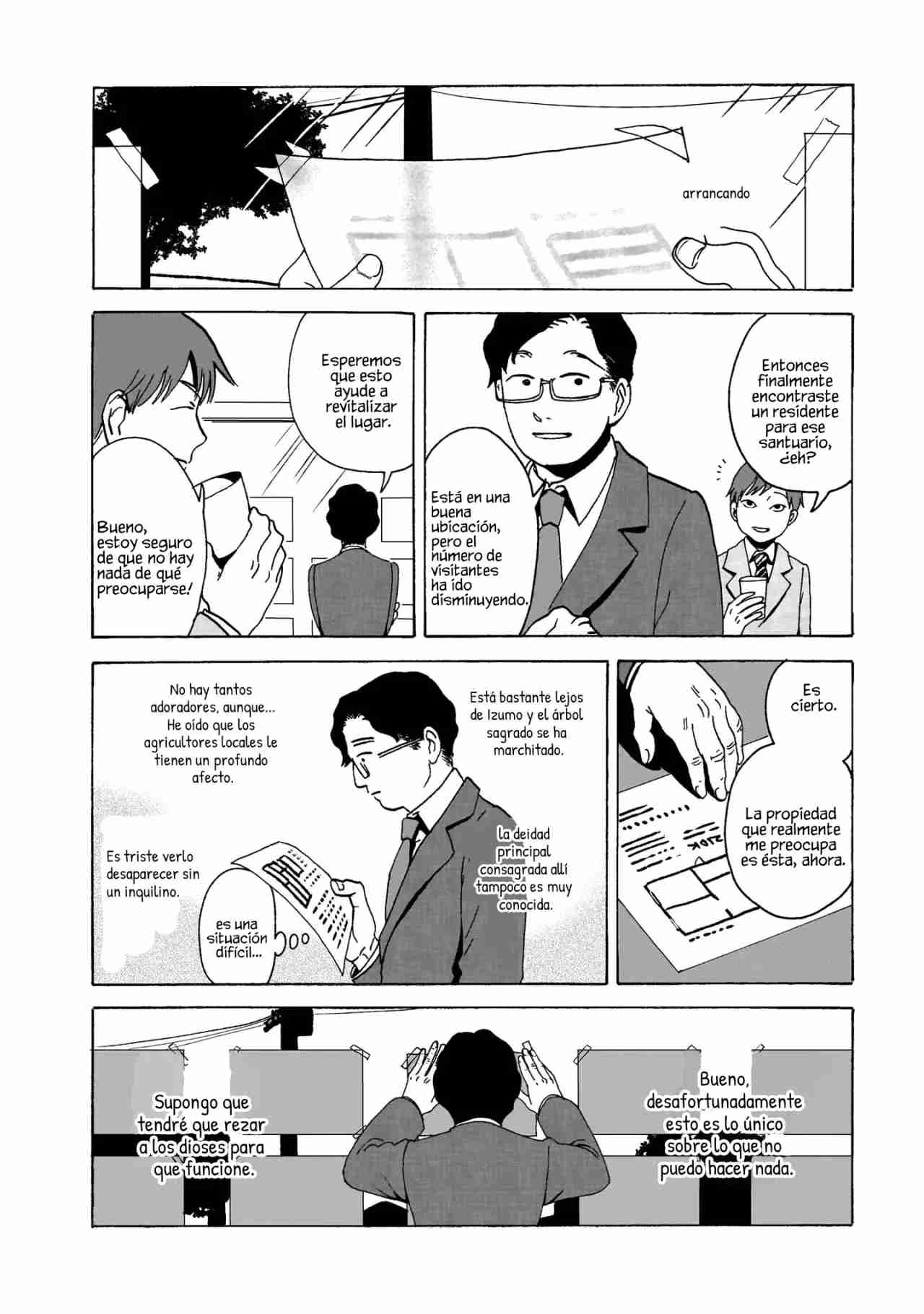 Read Dungeon Meshi (ES) Manga Online